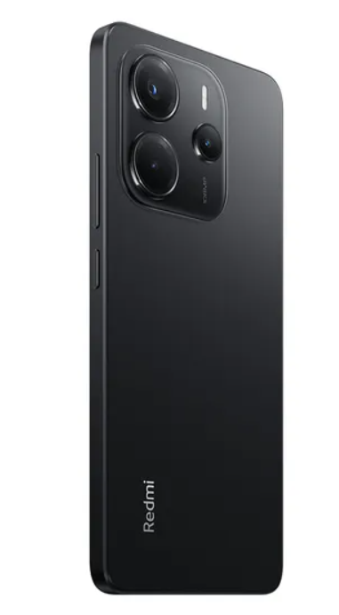 CELULAR REDMI NOTE 14 NEGRO 8GB RAM 256GB