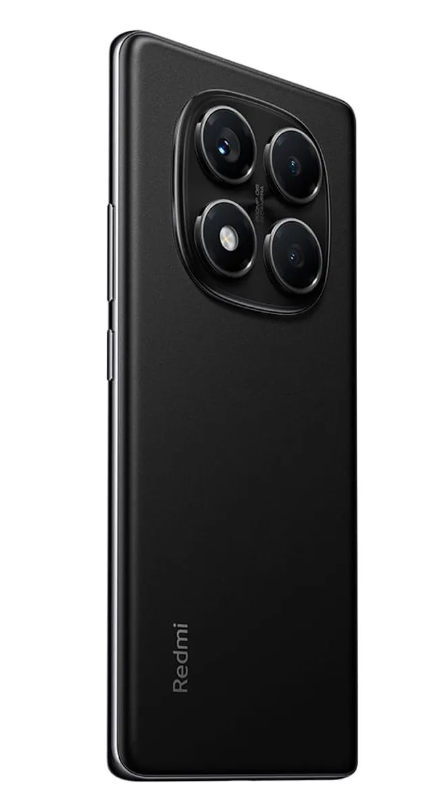 Celular Redmi Note 13  8GB RAM 256GB negro