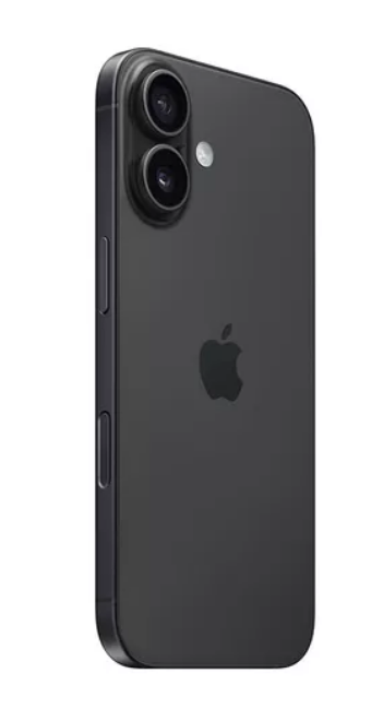 Celular iPhone 16 128GB 8GB RAM 6.1" Pulgadas Color Azul