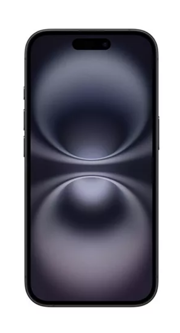Celular iPhone 16 128GB 8GB RAM 6.1" Pulgadas Color Azul