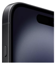 Celular iPhone 16 128GB 8GB RAM 6.1" Pulgadas Color Negro