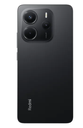 CELULAR REDMI NOTE 14 NEGRO 8GB RAM 256GB