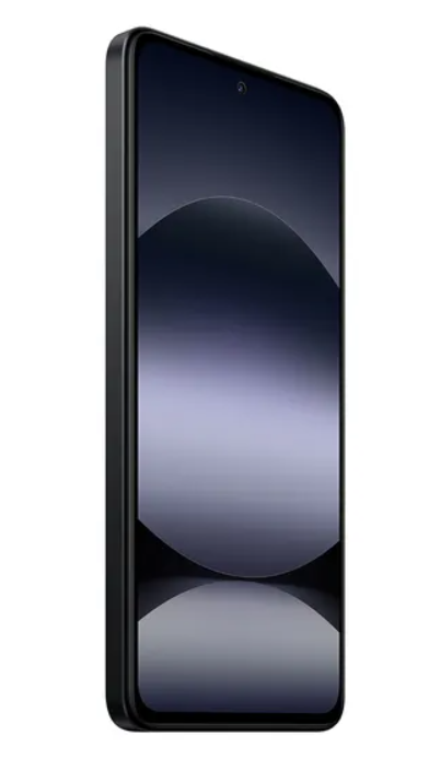 CELULAR REDMI NOTE 14 NEGRO 8GB RAM 256GB