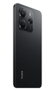 CELULAR REDMI NOTE 14 NEGRO 8GB RAM 256GB