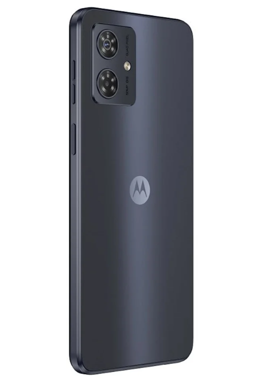 Smartphone MOTOROLA G54 6.5" 8GB 256GB 50MP+2MP Negro