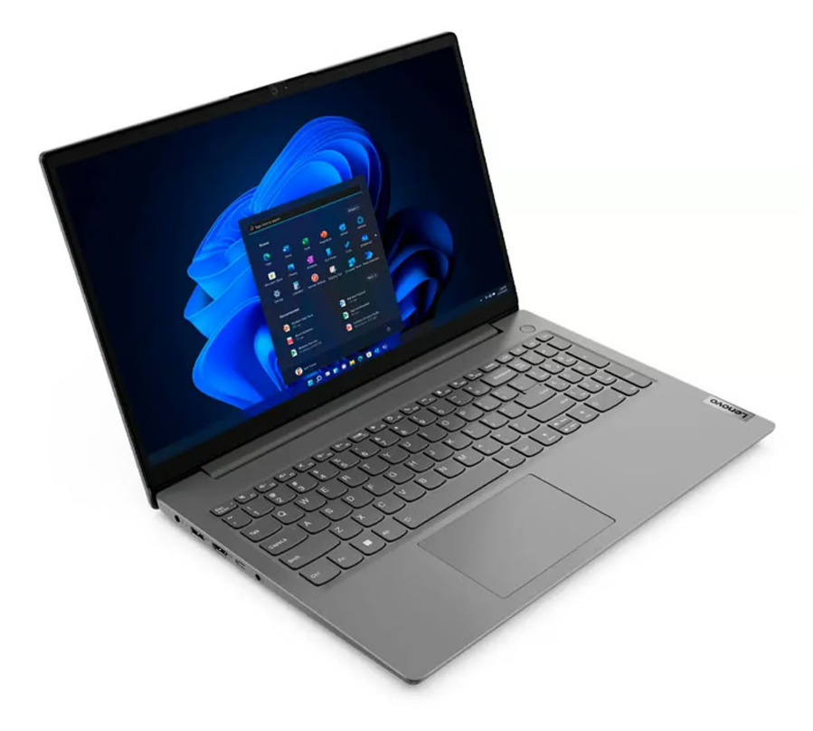 LAPTOP LENOVO V15 G4 IRU, 15.6"Intel® Core™ i3 1315U, 8GB, 256GB SSD, Intel® UHD Graphics for 13th Gen Intel®, WINDOWS 11, IRON GREY /WIFI6.