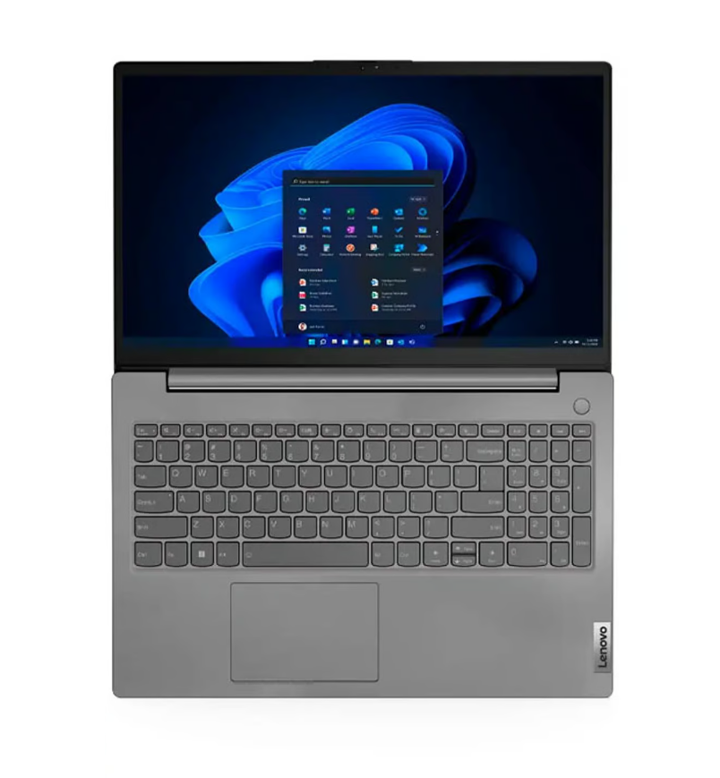 LAPTOP LENOVO V15 G4 IRU, 15.6"Intel® Core™ i3 1315U, 8GB, 256GB SSD, Intel® UHD Graphics for 13th Gen Intel®, WINDOWS 11, IRON GREY /WIFI6.