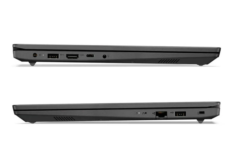 LAPTOP LENOVO V15 G4 IRU, 15.6"Intel® Core™ i3 1315U, 8GB, 256GB SSD, Intel® UHD Graphics for 13th Gen Intel®, WINDOWS 11, IRON GREY /WIFI6.
