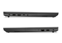 LAPTOP LENOVO V15 G4 IRU, 15.6"Intel® Core™ i3 1315U, 8GB, 256GB SSD, Intel® UHD Graphics for 13th Gen Intel®, WINDOWS 11, IRON GREY /WIFI6.