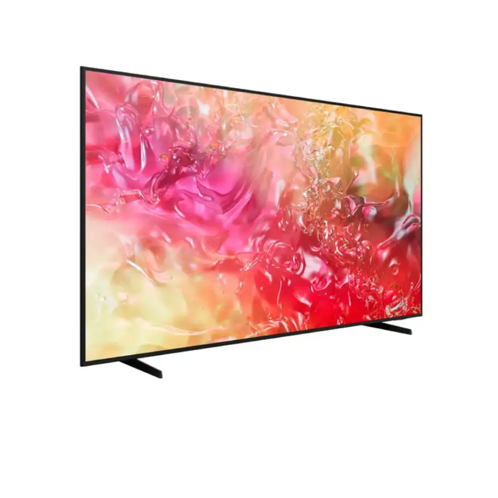 Televisor Samsung Smart TV 55" Crystal UHD 4K UN55CU7000