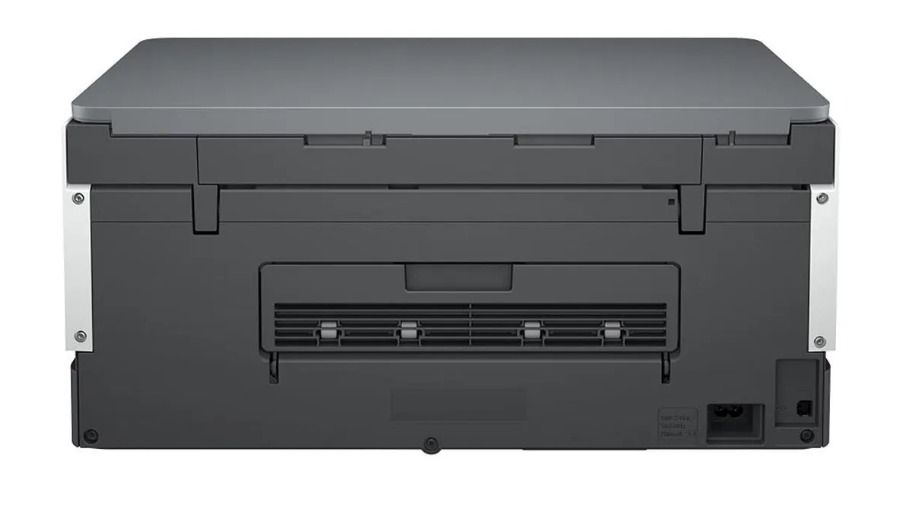 Impresora Multifuncional HP Smart Tank 720 Duplex, Tinta Continua, Color, Wi-Fi, Smart App, Escaner 