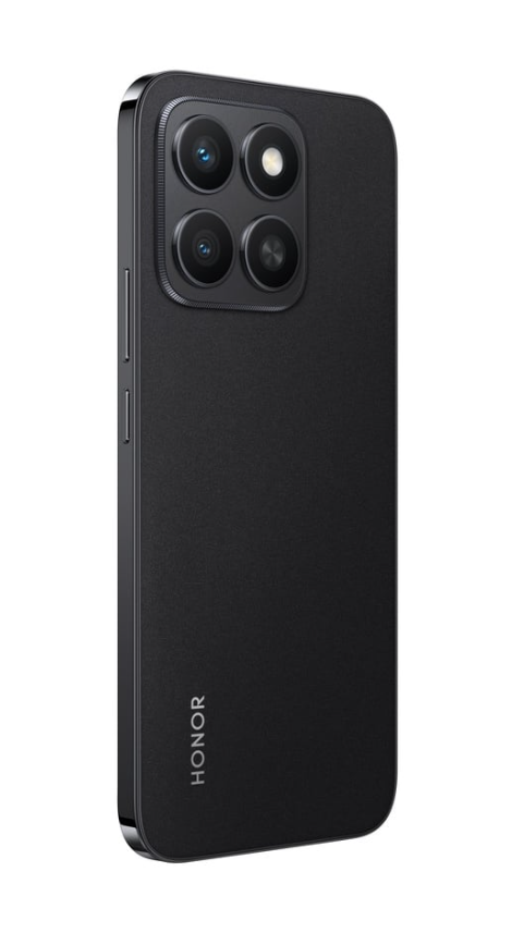 Celular Honor X8C 6.7" 256GB 8GB RAM color Cyan Lake