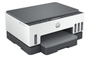 Impresora Multifuncional HP Smart Tank 720 Duplex, Tinta Continua, Color, Wi-Fi, Smart App, Escaner 