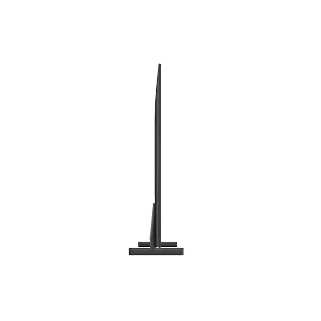 Televisor Samsung Smart TV 65" Crystal UHD 4K  UN65DU8000 voice control