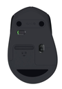 Maus Inalambrico Logitech M280 color Negro