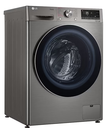 Lavaseca de 11 kg de Lavado y 07 kg de Secado, carga frontal con AI - Modelo WD11PVC3S6