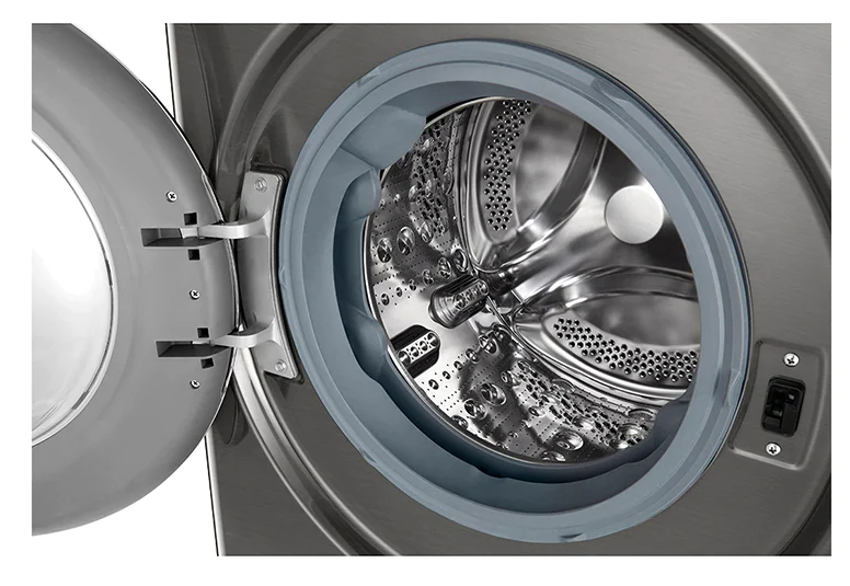 Lavaseca de 11 kg de Lavado y 07 kg de Secado, carga frontal con AI - Modelo WD11PVC3S6