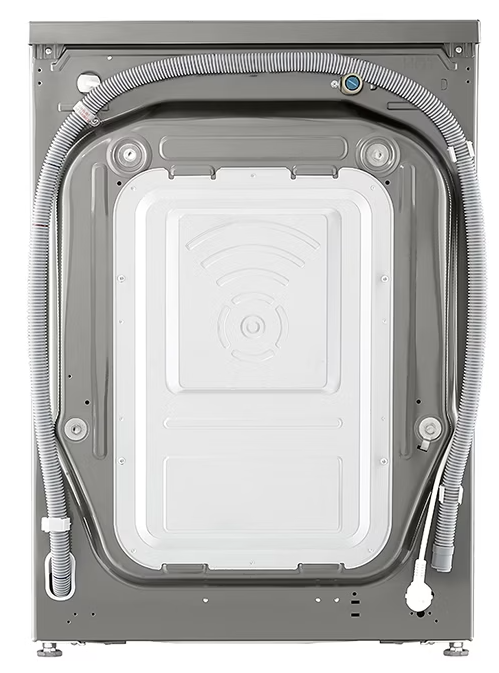 Lavaseca de 11 kg de Lavado y 07 kg de Secado, carga frontal con AI - Modelo WD11PVC3S6