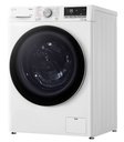 Lavaseca de 11 kg de Lavado y 07 kg de Secado, carga frontal con AI - Modelo WD11PVC3S6