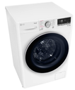 Lavaseca de 11 kg de Lavado y 07 kg de Secado, carga frontal con AI - Modelo WD11PVC3S6