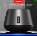 Parlante bluetooth LENOVO K3 pro 2022 - Gris
