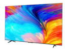Televisor TCL UHD 4K 55" SMART TV GOOGLE TV - Modelo 55P635