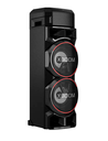 Equipo de Sonido LG XBOOM Bluetooth - Modelo RN9
