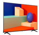Televisor HISENSE UHD 4K ACTIVE HDR 65" SMART TV - Modelo 65A6K