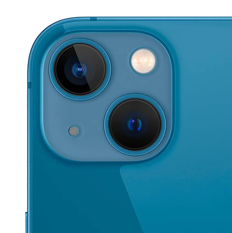 Celular Iphone 13 128 GB color Azul