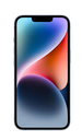 Celular Iphone 14 128 GB color azul
