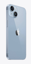 Celular Iphone 14 128 GB color azul