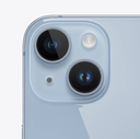 Celular Iphone 14 128 GB color azul