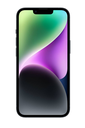 Celular Iphone 14 128 GB color negro