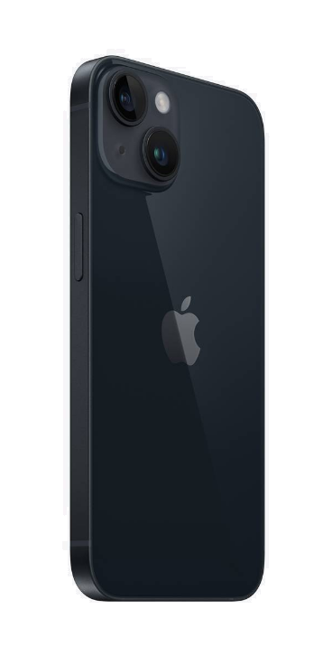 Celular Iphone 14 128 GB color negro