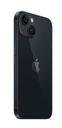 Celular Iphone 14 128 GB color negro