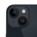 Celular Iphone 14 128 GB color negro