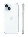 Celular Iphone 15 128 GB color azul