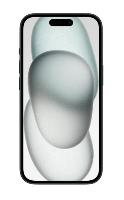 Celular Iphone 15 128 GB color negro
