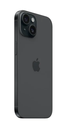 Celular Iphone 15 128 GB color negro