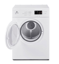 SECADORA A GAS INDURAMA 7KG SEC-7BLG