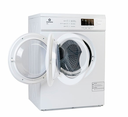 SECADORA A GAS INDURAMA 7KG SEC-7BLG