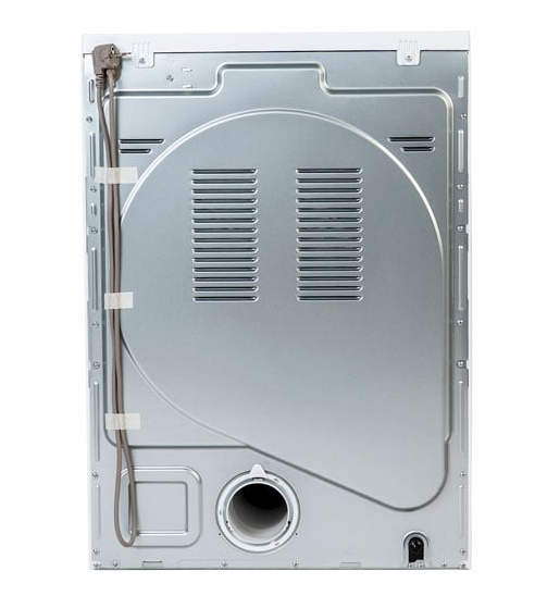 SECADORA A GAS INDURAMA 7KG SEC-7BLG