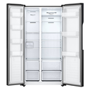 Refrigeradora LG Side By Side GS51MPD, 509L, Panel Led Táctil Negro 2024