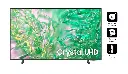 Televisor Samsung Smart TV 65" Crystal UHD 4K  UN65DU8000 voice control