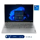 LAPTOP LENOVO 15.6" FHD Core i7-1355U (10N/12SUB) 13va GEN RAM 8GB DDR4 512G SSD Windows 11 Color IRON GREY - V15 G4 8GB 