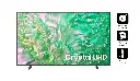 Televisor Samsung Smart TV 55" Crystal UHD 4K  UN55DU8000 voice control 