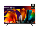 Televisor HISENSE 50"UHD 4K Smart 50A6N  Vidaa