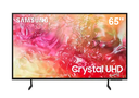 Televisor Samsung Smart TV 65" Crystal UHD 4K UN65DU7000