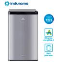 Frigobar Indurama 122l Ri-159cr Croma