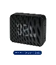 Parlante JBL Go Essential Black- JBLGOESSBK
